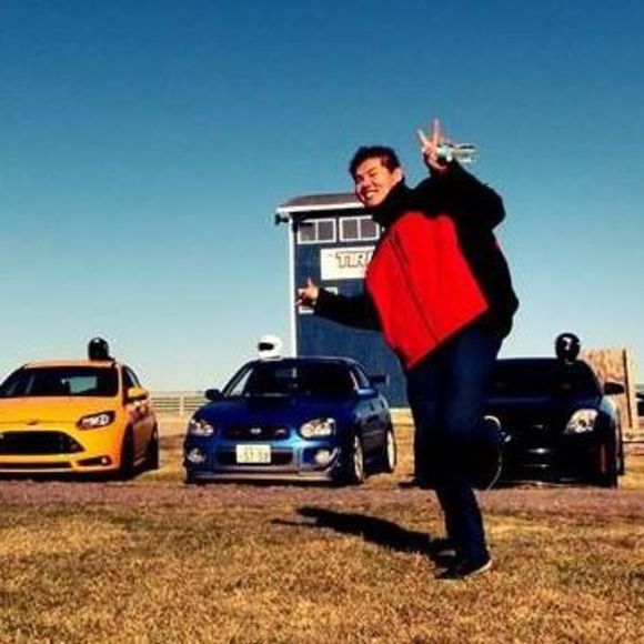 Meet your Posher, Wei - Picture 1 of 1